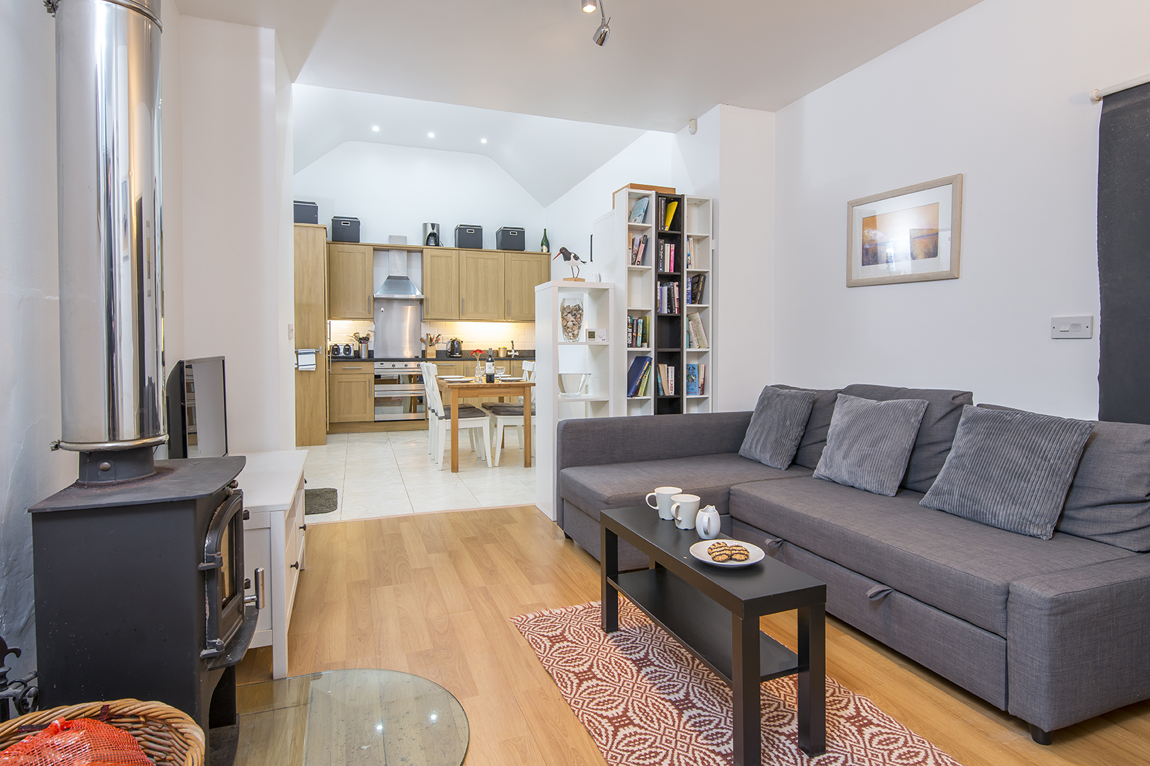 Picture Cottage - Holiday Cottage in Pembrokeshire