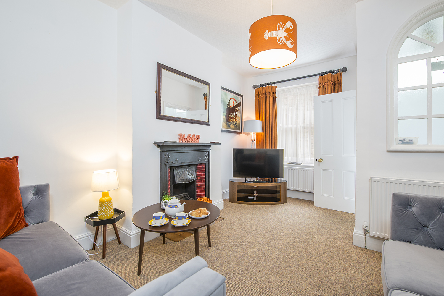 Amroth Cottage - Holiday Cottage in Pembrokeshire