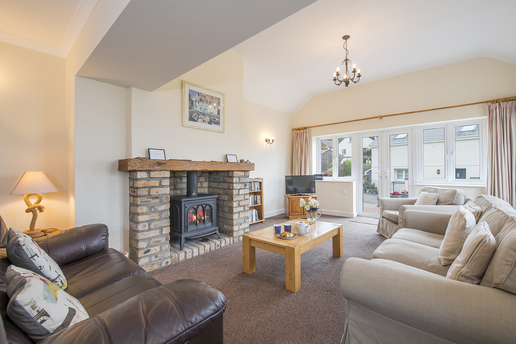 Little Mead - Holiday Cottage in Pembrokeshire