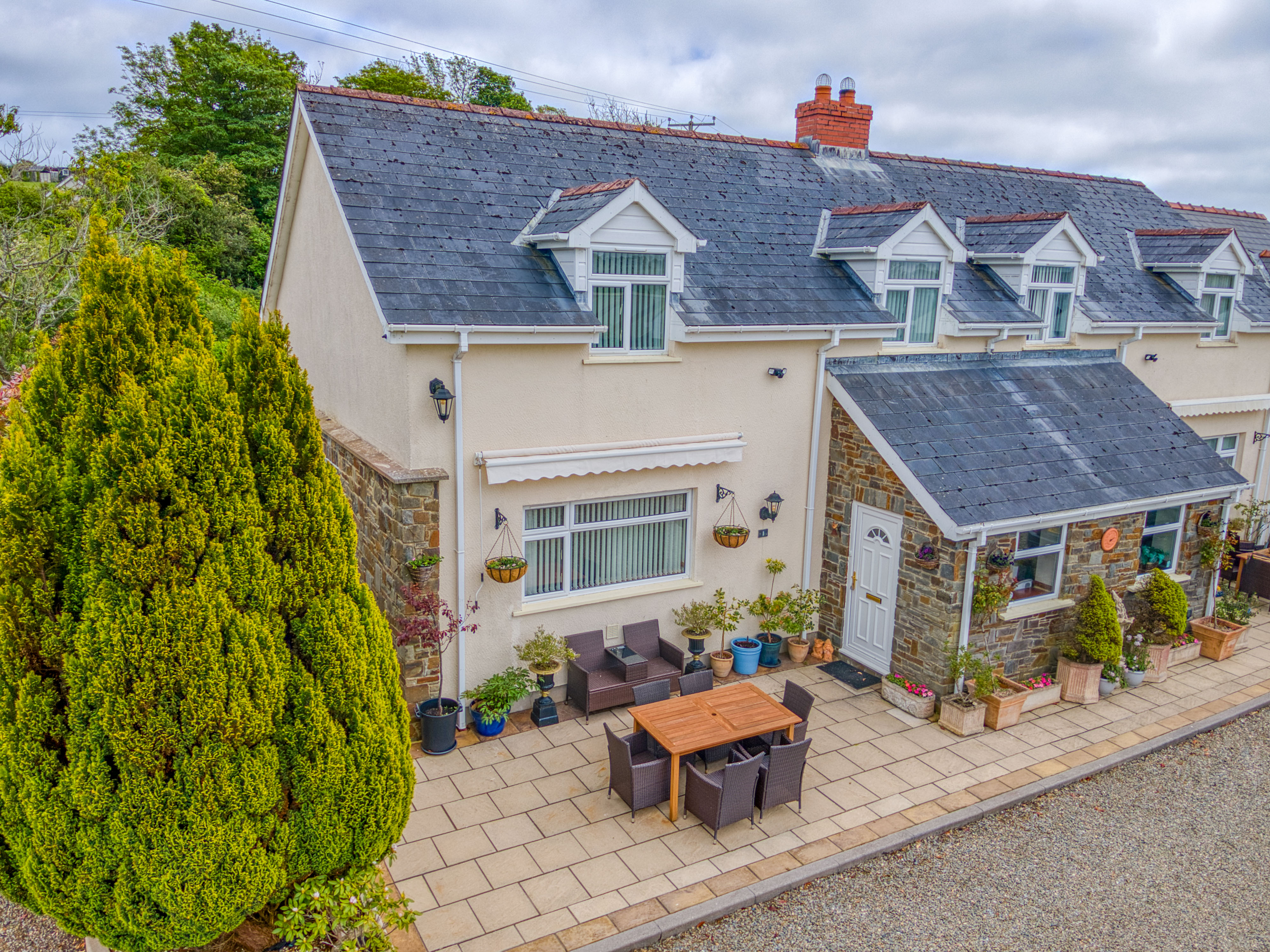 Clayford Cottage - Holiday Cottage in Pembrokeshire