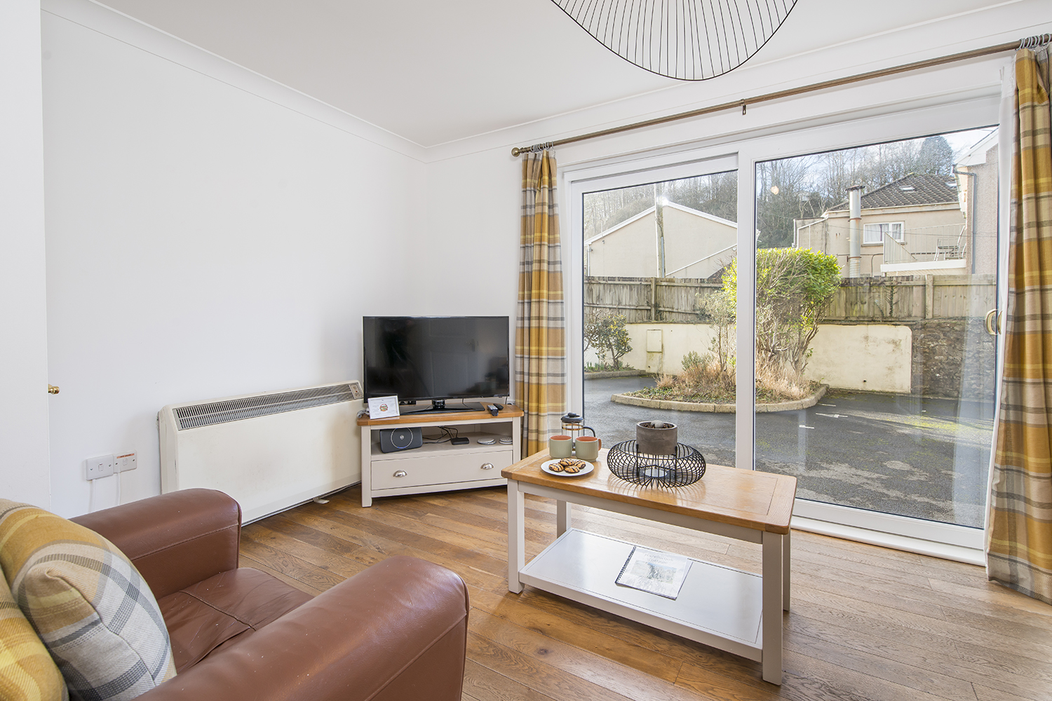 Hazelbrook Cottage - Holiday Cottage in Pembrokeshire