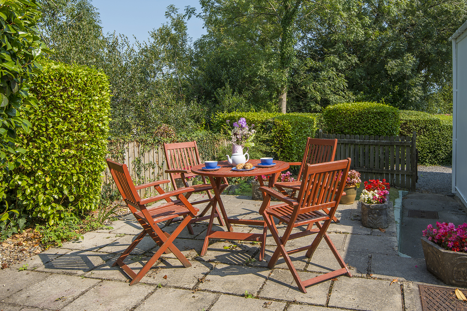 Minim Cottage - Holiday Cottage in Pembrokeshire
