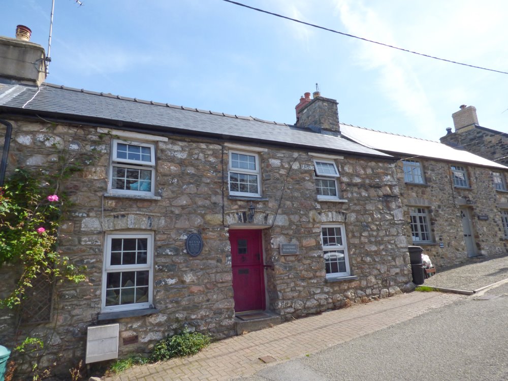 Holiday Cottages Newport Pembrokeshire Rent Accommodation