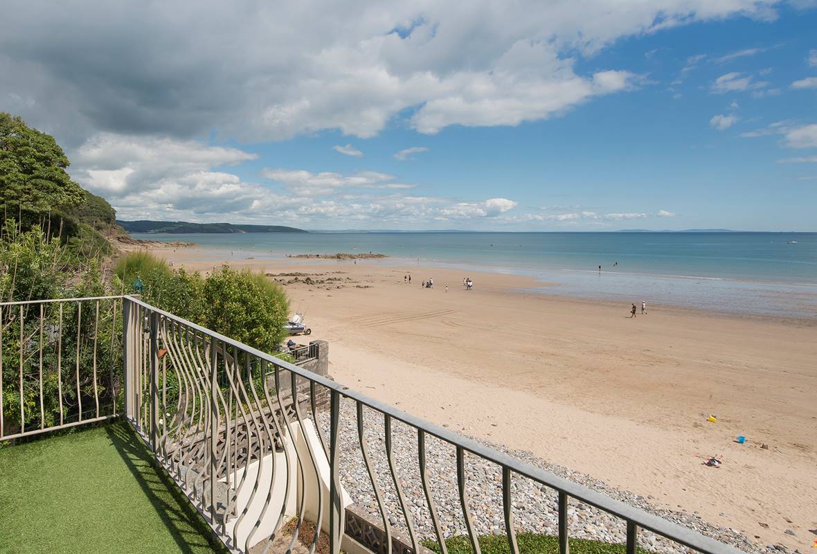 5 Mariners Reach - 4 Star Holiday Cottage - Saundersfoot, Pembrokeshire, Wales