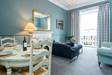 Goscar Suite - 4 Star Holiday Apartment - Harbour Heights, Tenby