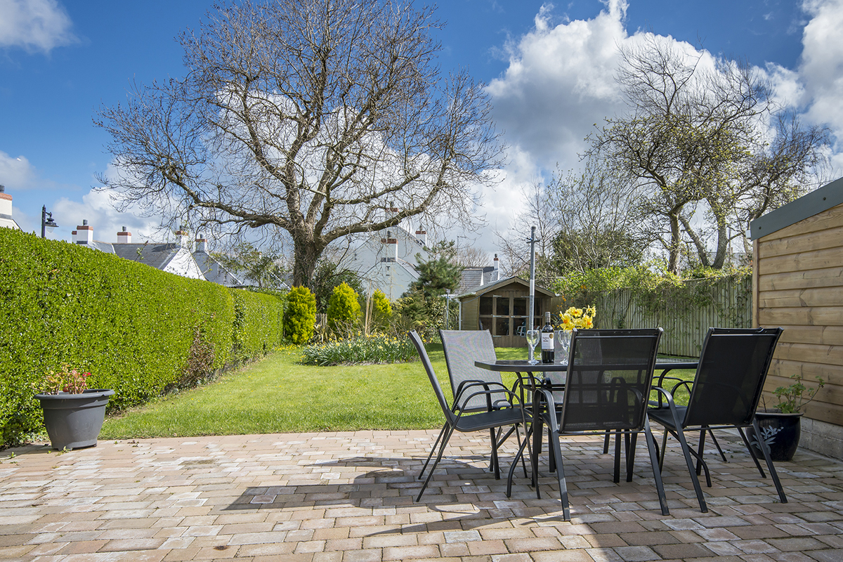 Bro Dawel - Holiday Cottage in Pembrokeshire
