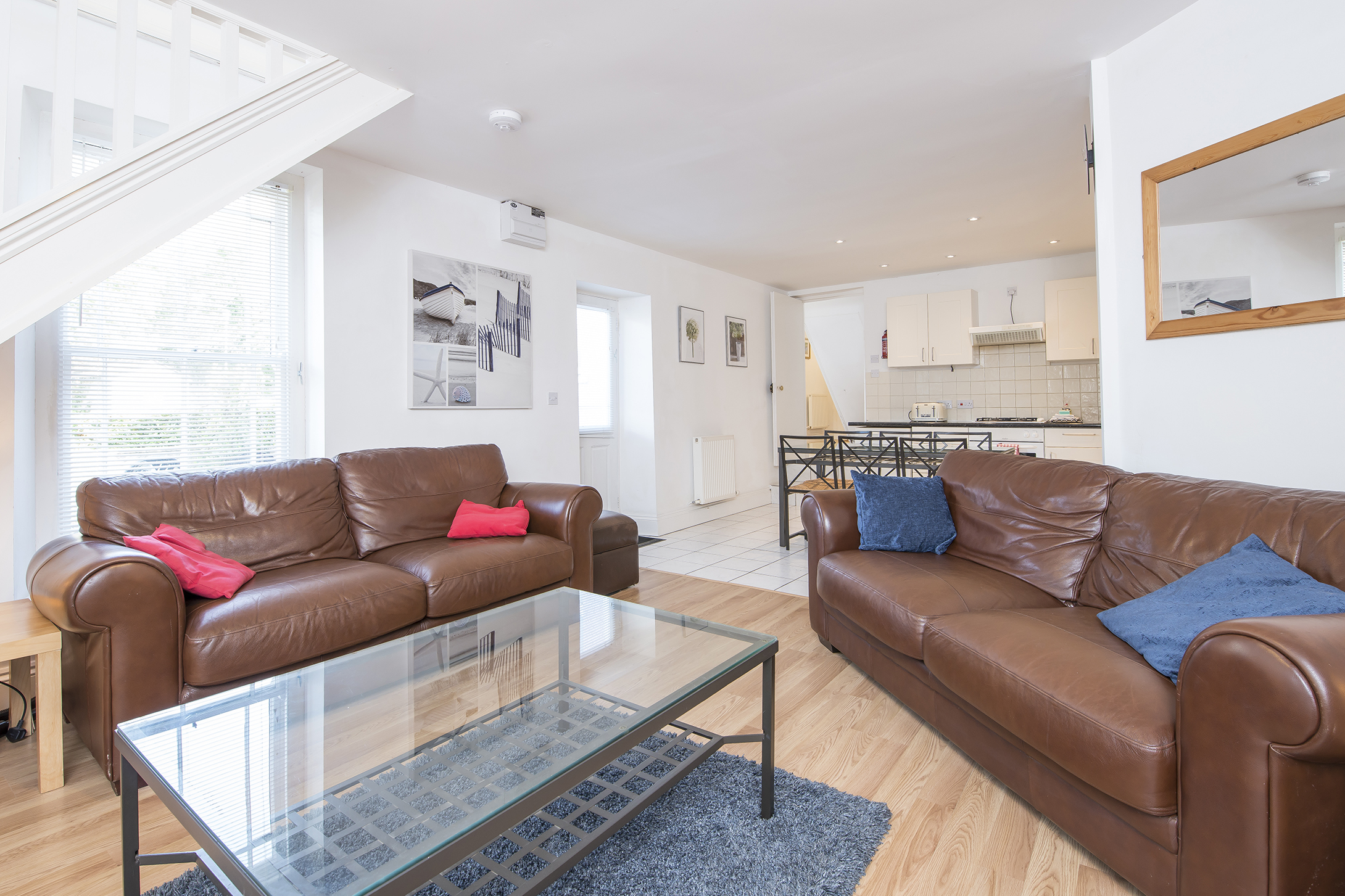 The Nook - Holiday Cottage in Pembrokeshire