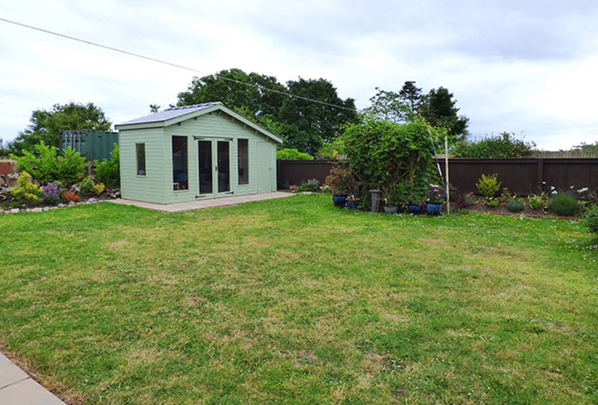 Awel Y Mor Stackpole 4 Star Holiday Home In Pembrokeshire