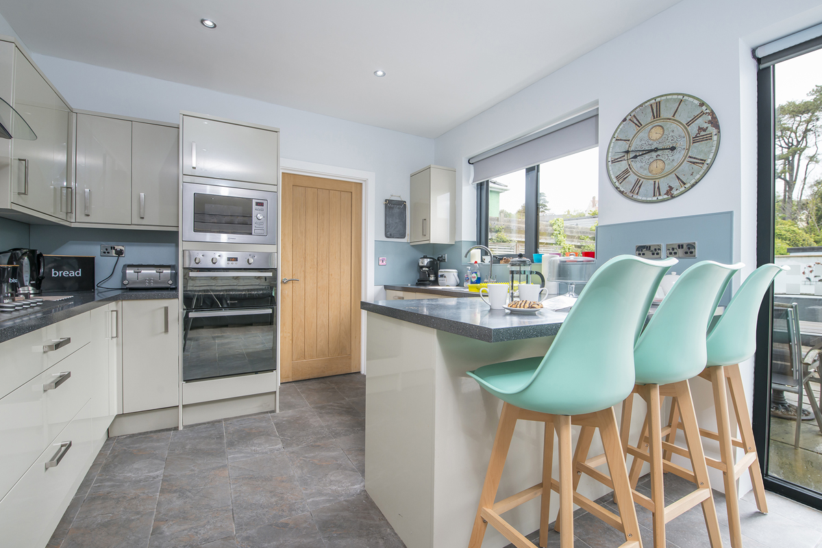 Brierbank - Holiday Cottage in Pembrokeshire
