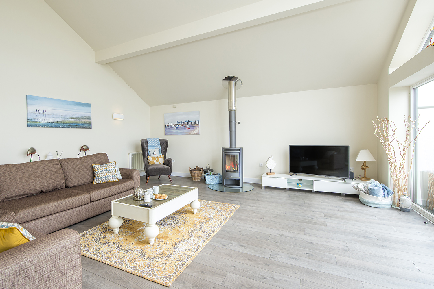 Genoa - Holiday Cottage in Pembrokeshire