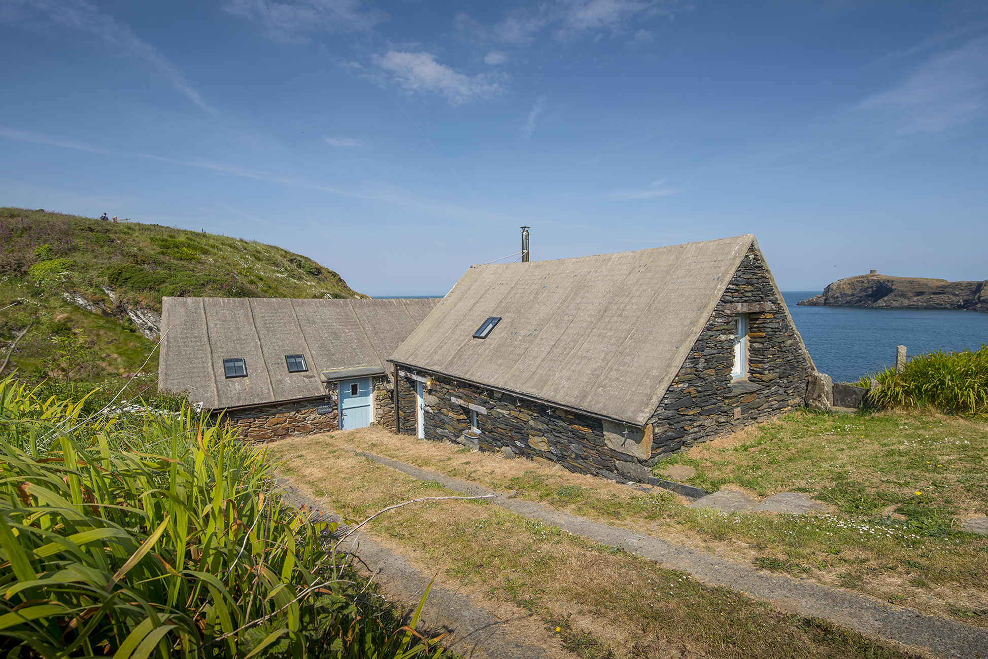 Melin Abereiddy - Holiday Cottage in Pembrokeshire