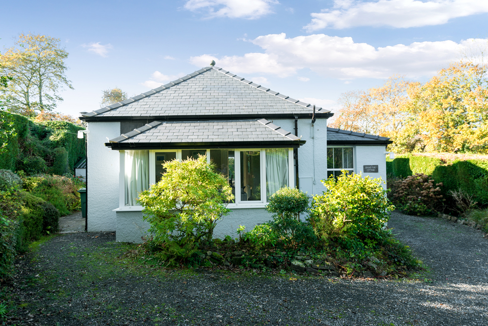 Spring Tide Cottage Holiday Home in Saundersfoot Coastal Cottages