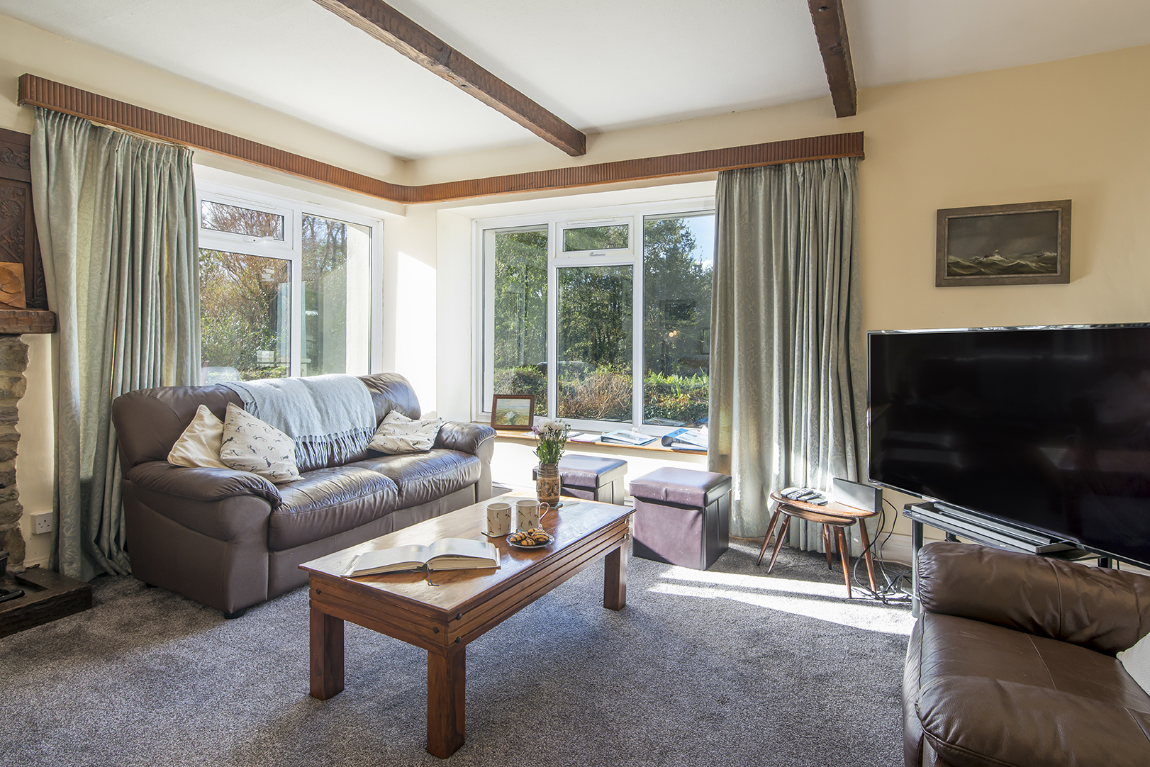 Halfways - Holiday Cottage in Pembrokeshire