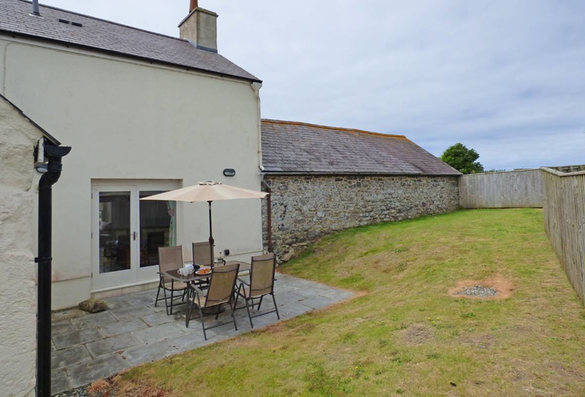 Penlan Cottage Near St Davids 5 Star Holiday Cottage In
