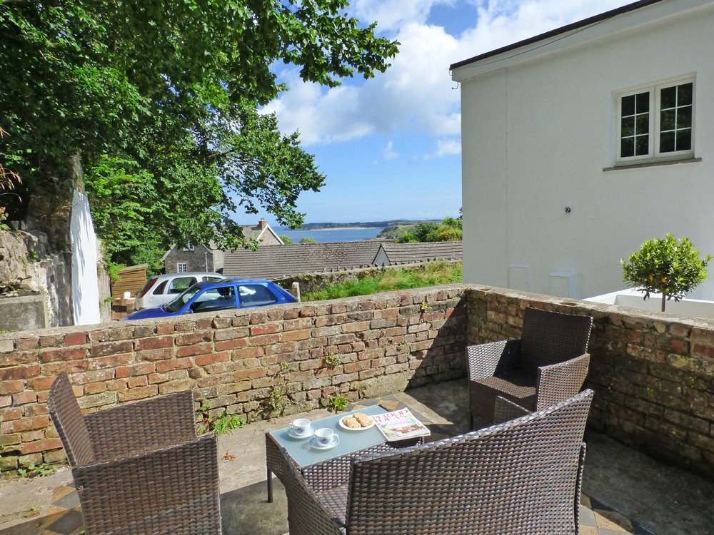 Holiday Cottages In South Pembrokeshire Coastal Cottages Of