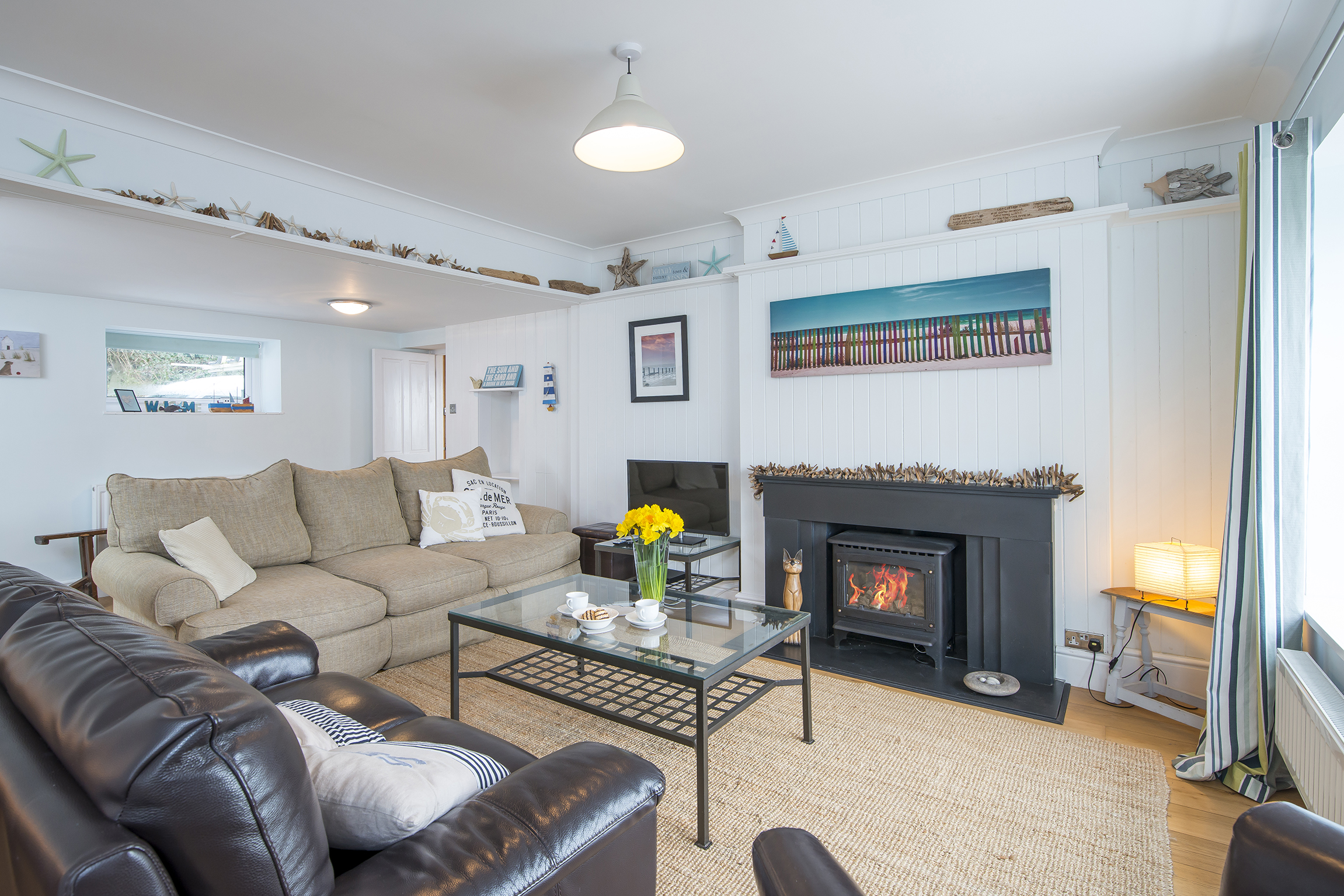 Upper Mead - Holiday Cottage in Pembrokeshire