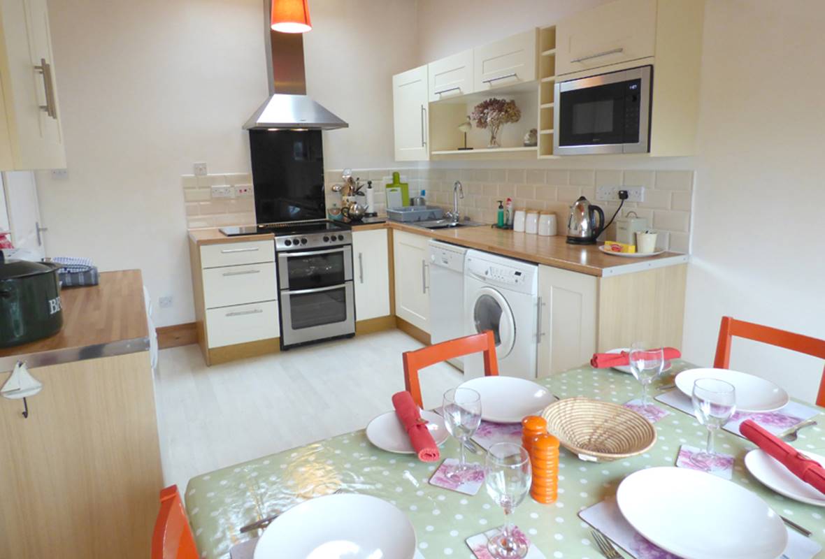Castle View Cottage Pembroke 3 Star Holiday Cottage In