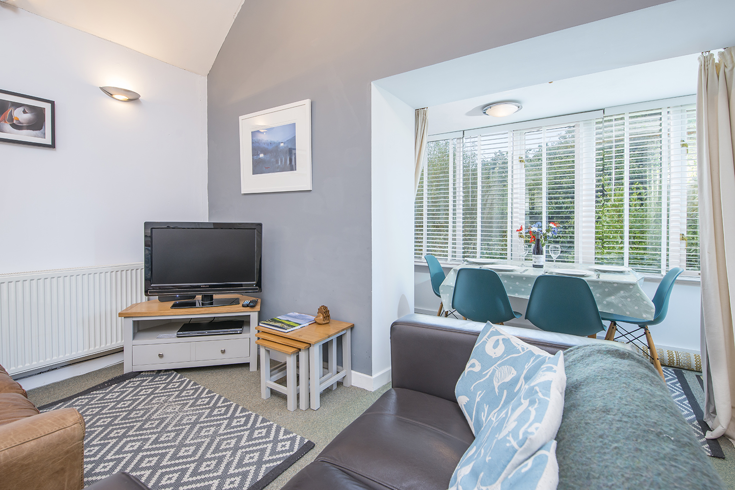 2 Grove Stables - Holiday Cottage in Pembrokeshire