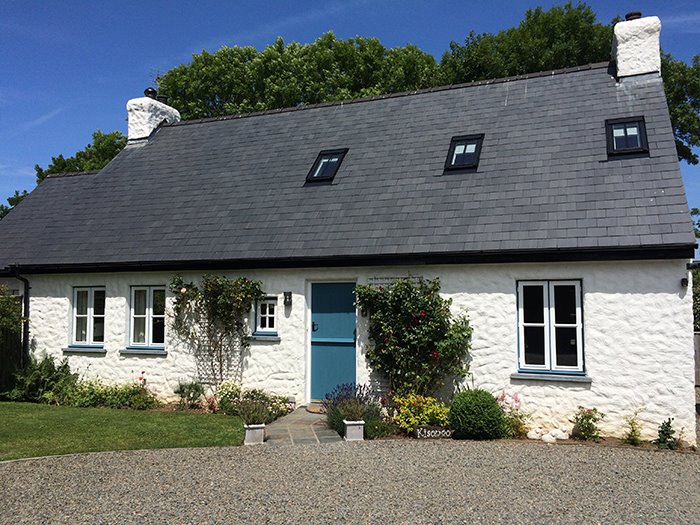 Holiday Cottages Newport Pembrokeshire Rent Accommodation