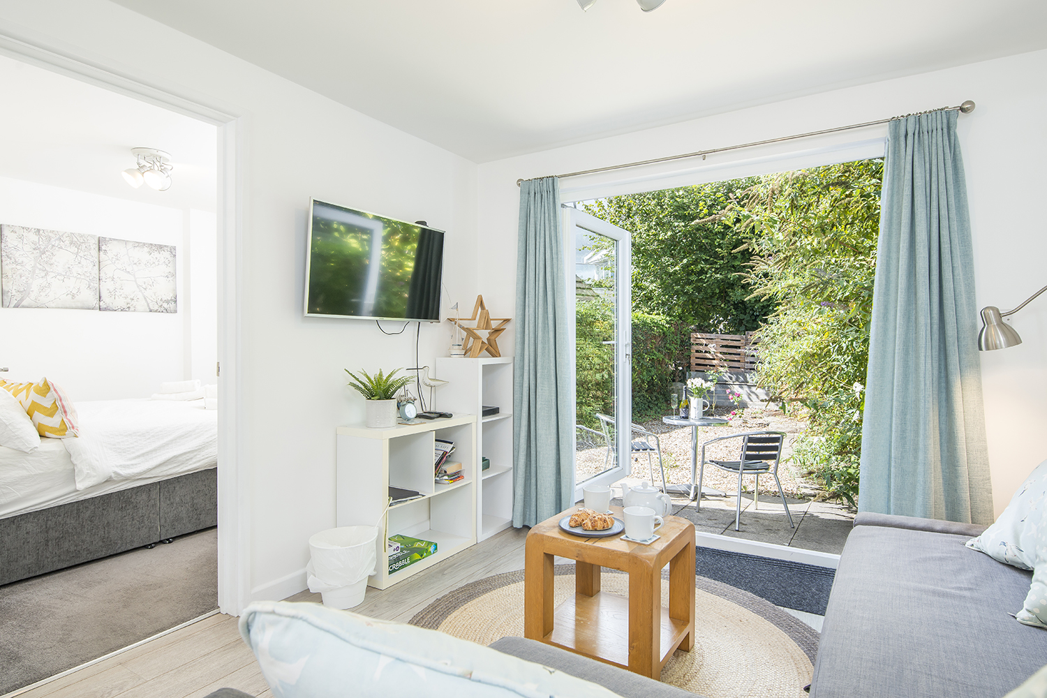 The Rath Cottage - Holiday Cottage in Pembrokeshire