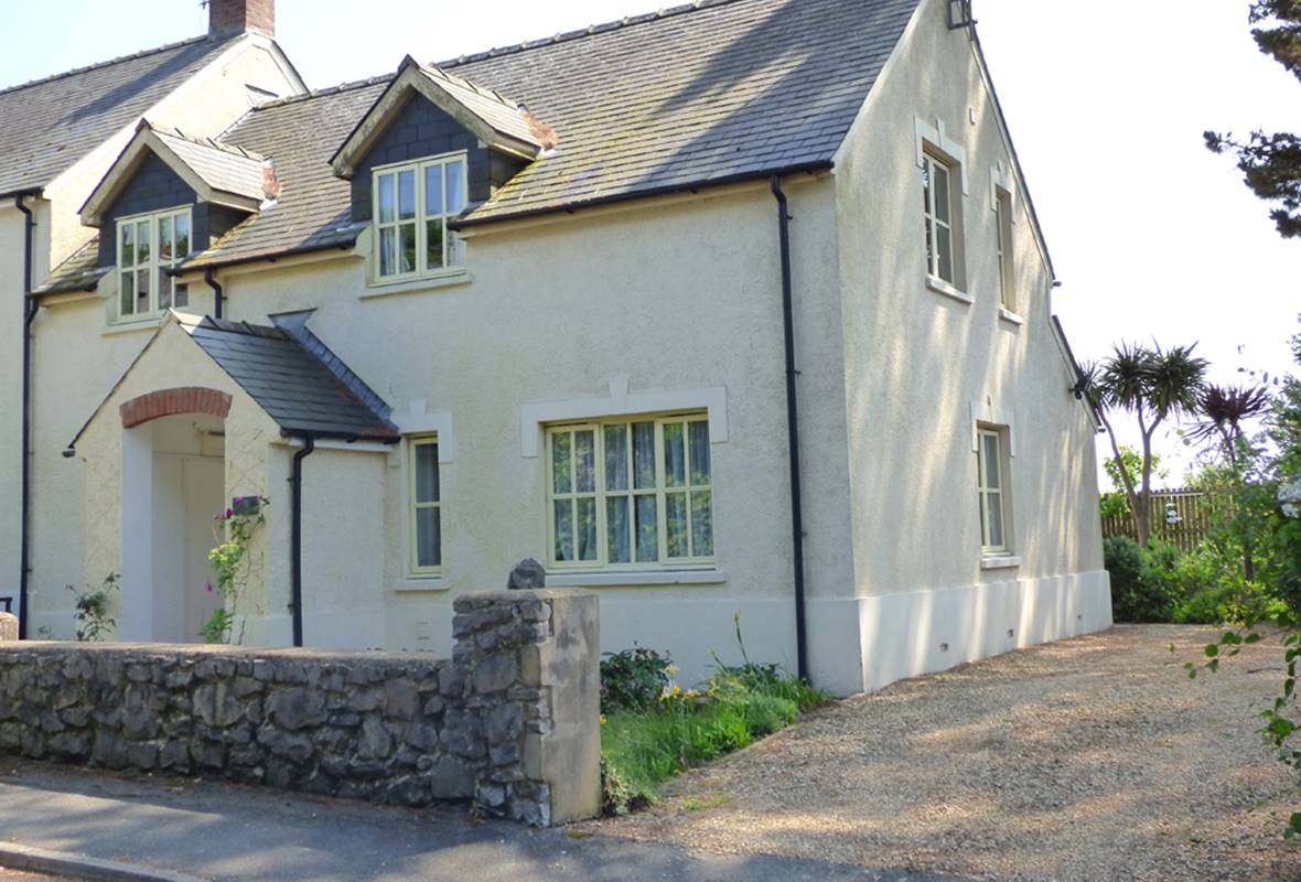 Pine Cottage Stackpole 4 Star Holiday Cottage In Pembrokeshire